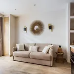 Nation-Charonne I Charming Apartment 4P-1Br