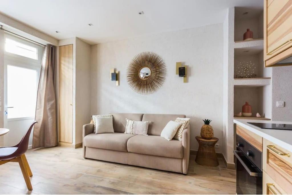 Appartamento Nation-charonne I Charming 4p-1br *