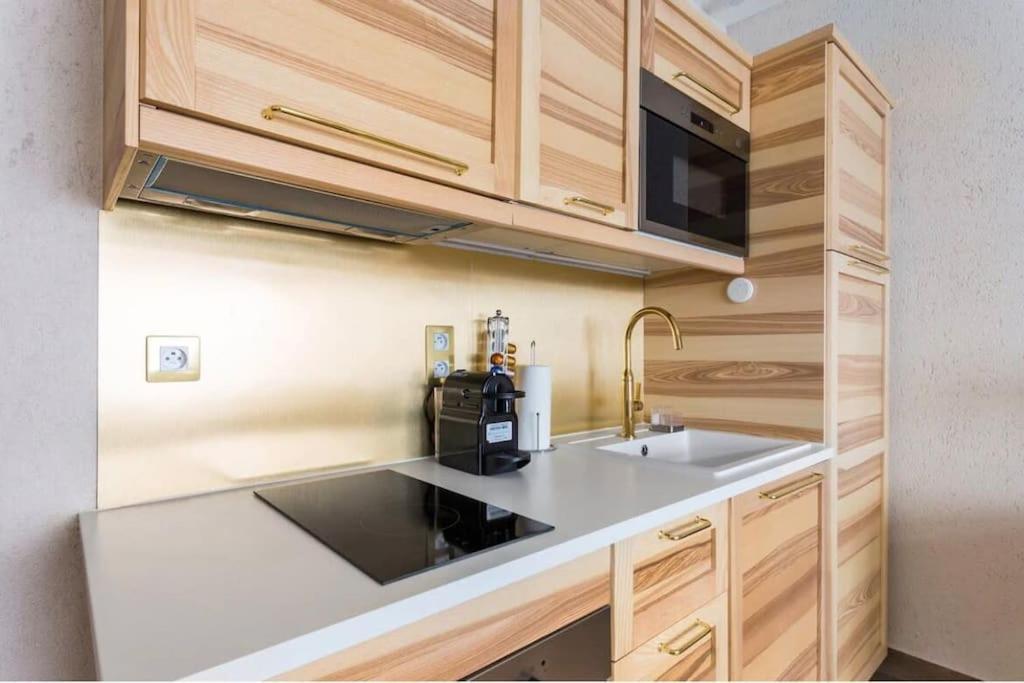 Appartamento Nation-charonne I Charming 4p-1br